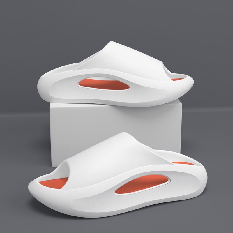 Custom Logo Slides Slippers Sandals Manufacturer Factory Men Casual Sport Slides Slippers For Men For Woman Unisex