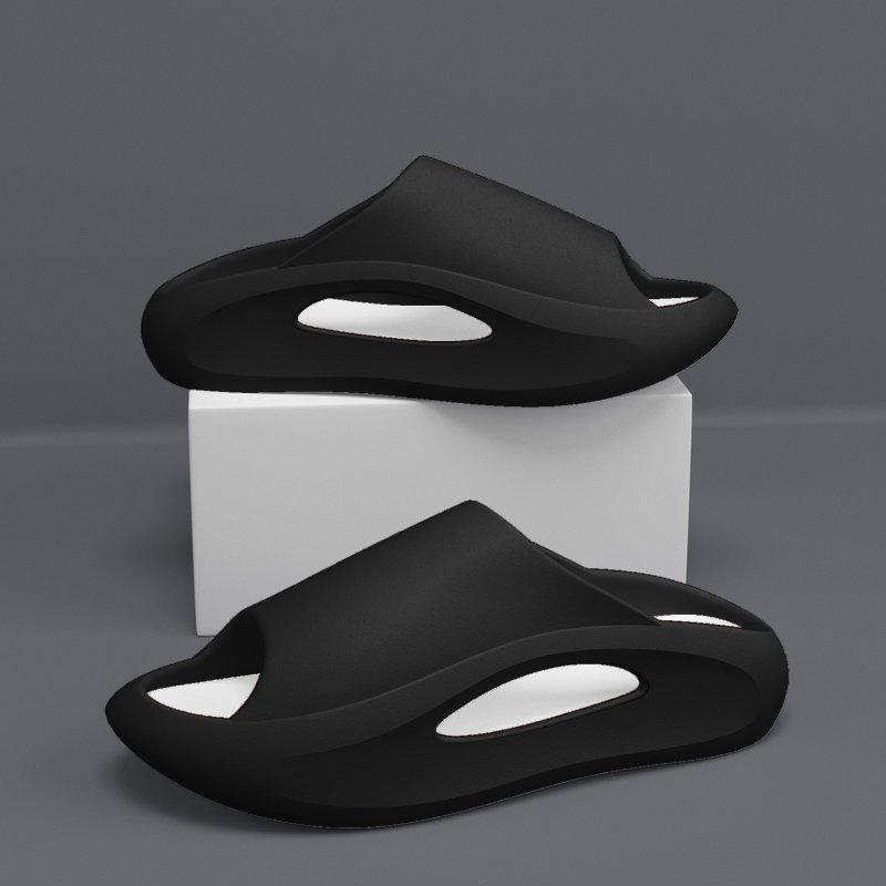Custom Logo Slides Slippers Sandals Manufacturer Factory Men Casual Sport Slides Slippers For Men For Woman Unisex