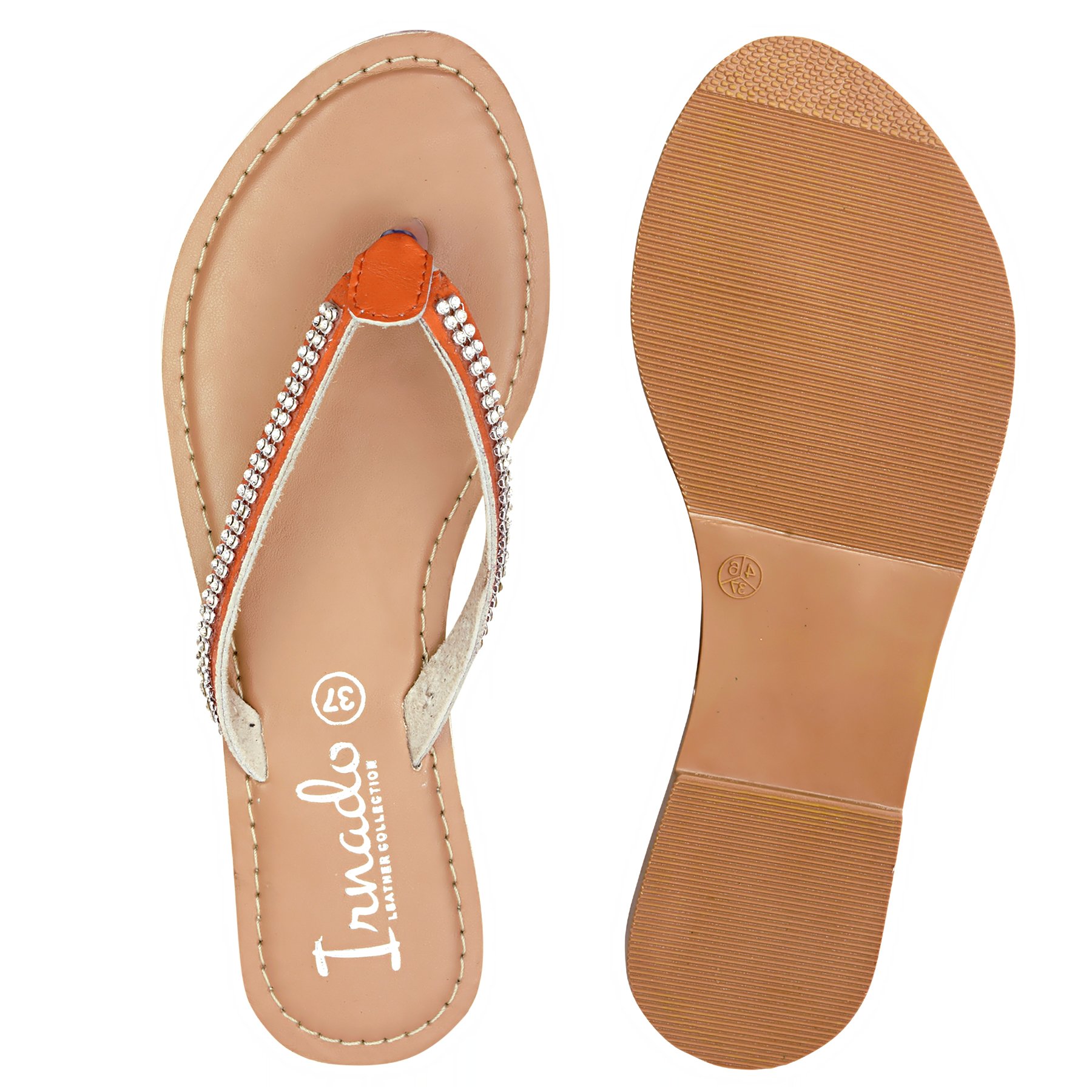 Crystal Jelly Sandals White Color Diamond Flat Women Slipper Clear Slip on Shoes for Lady Beach Jelly Slides Slippers BLACK OEM