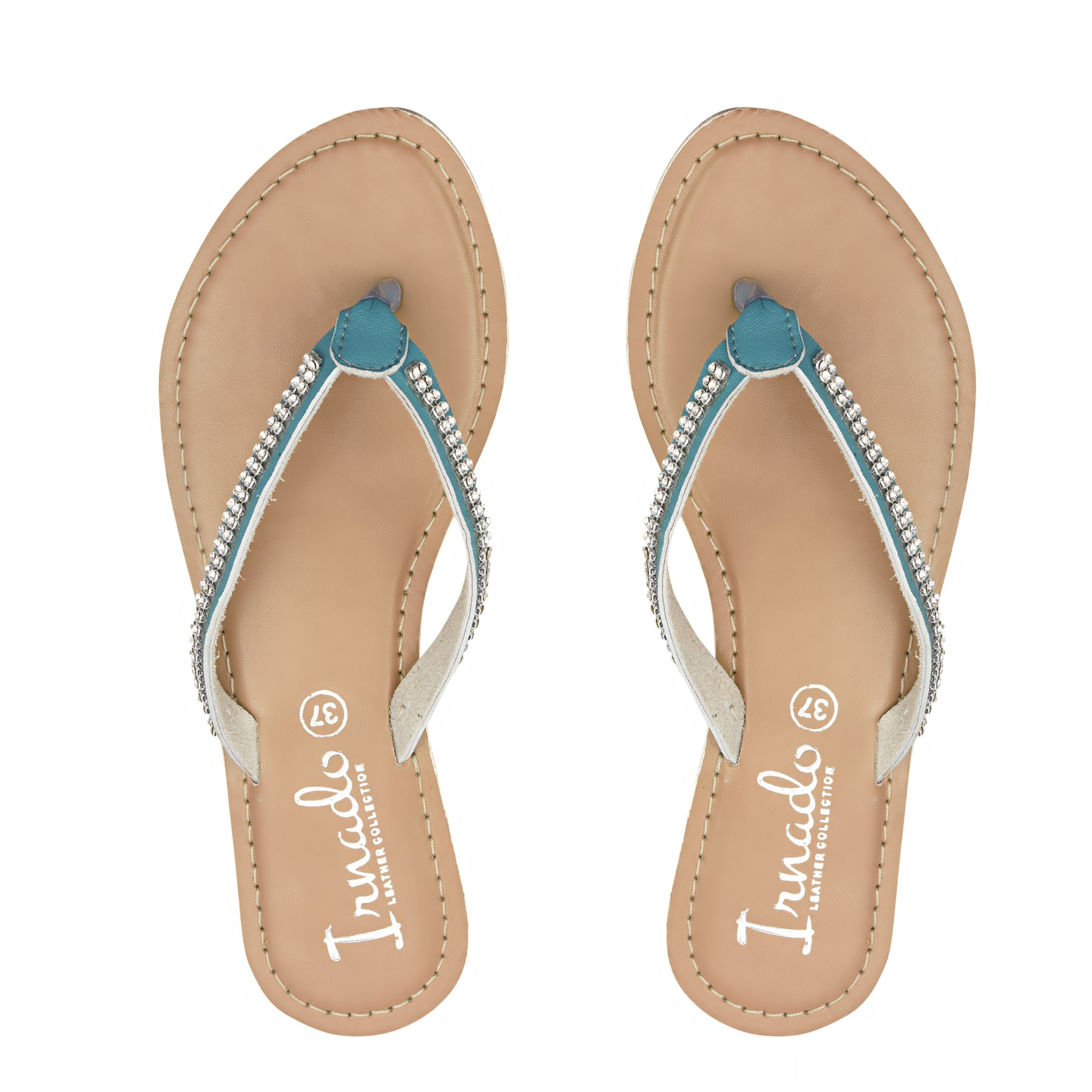 Crystal Jelly Sandals White Color Diamond Flat Women Slipper Clear Slip on Shoes for Lady Beach Jelly Slides Slippers BLACK OEM