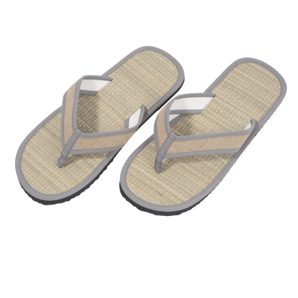 2024 Most Popular Casual Comfortable Foam Flip-Flops Slippers All-Day Comfort Beach Sandal