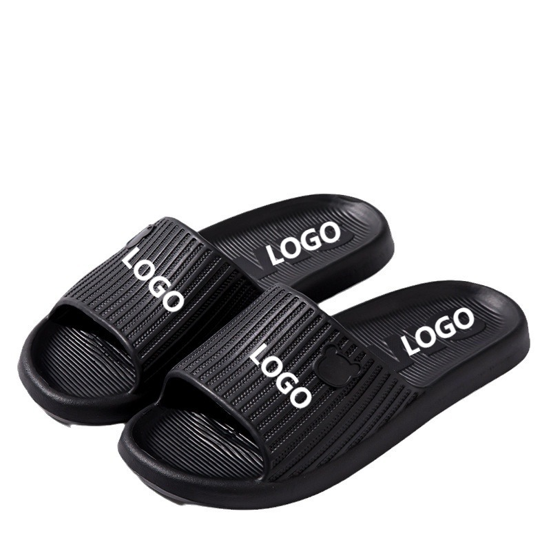 summer wholesale cartoon design shoes for reseller unisex women men couple shower cute lightweight EVA home slides slippers