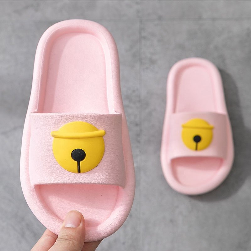 Summer New Style Cartoon Slipper Slide Shoes For Summer OEM ODM Sandals Shoes Ladies Slides