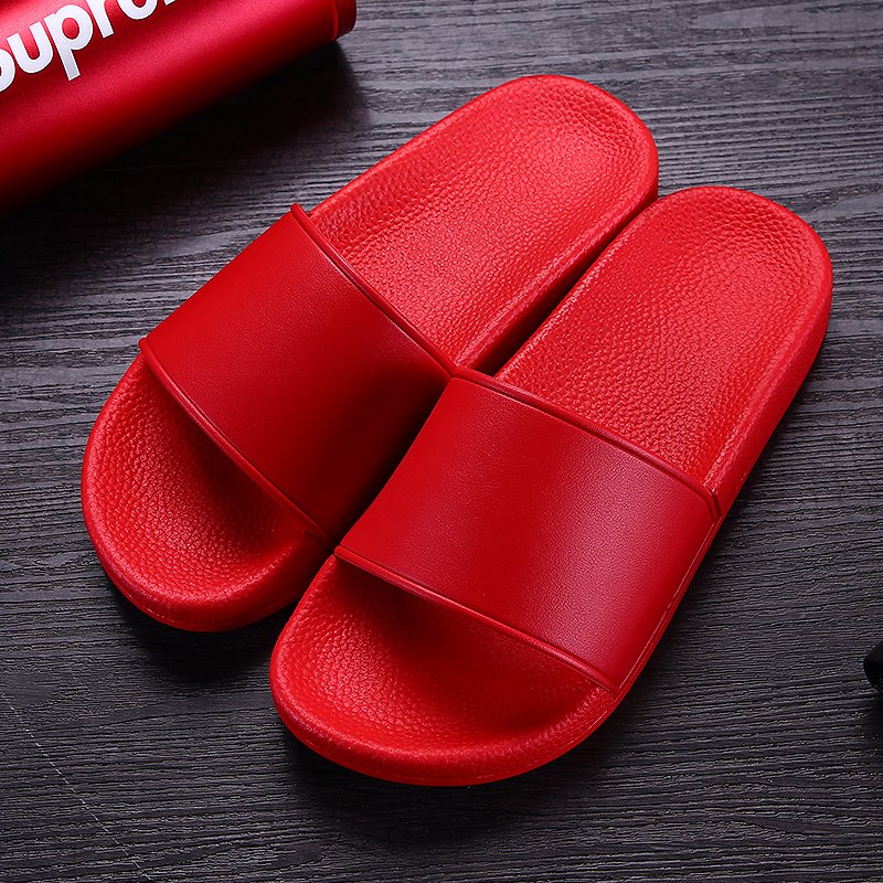 New Style High Quality Inflatable Slides Indoor Hotel Customized Mens Sport Custom Logo Shoes Womens Slipper