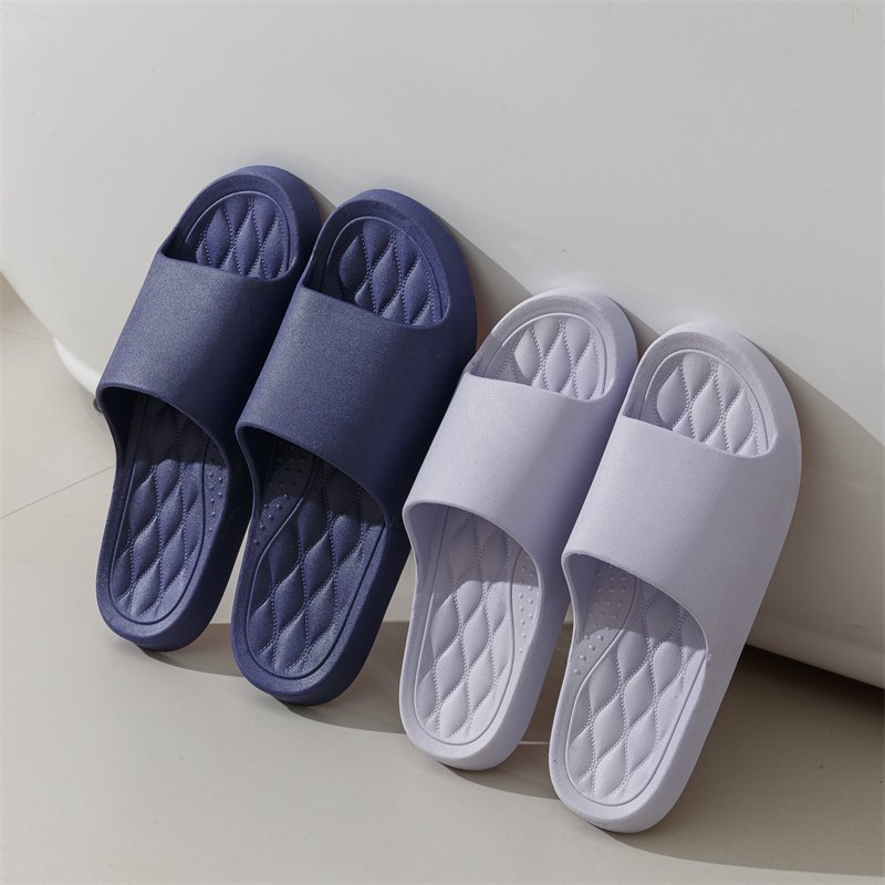 2024 High Quality Anti-slip Open Toe PVC Orighial Sandals Slide Slippers