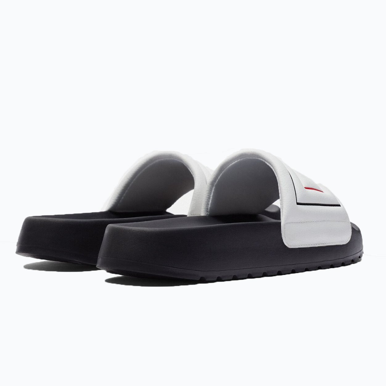 Slippers With Logo Mens Fashion Sandals,Custom Logo Slide Slipper Print Custom Men Slide Sandals Sport