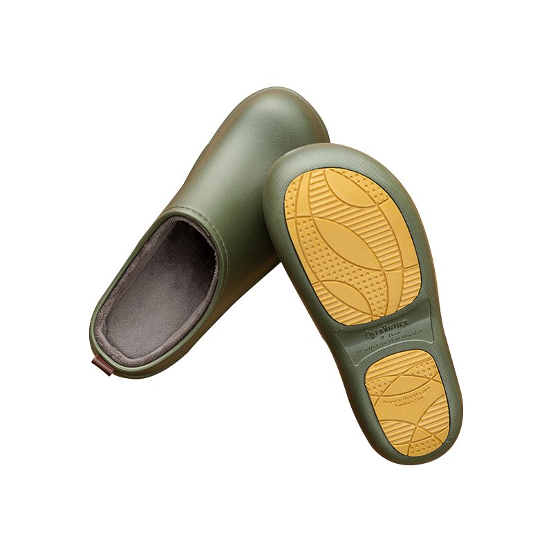 Hot Selling Fancy Slides Sandals Comfortable Upper and Insole EVA Material for Men and Women's Outdoor Winter Use