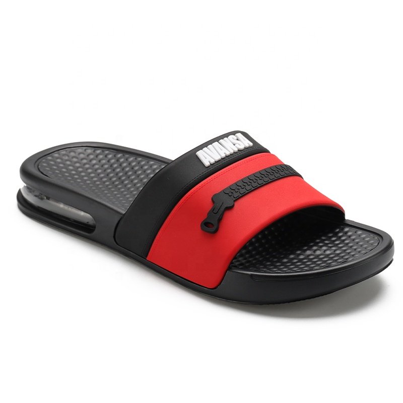 Henghao Air Blowing Men's Slides Custom Trendy Claw Slides Slippers Custom Logo For Men Women Most Popular In Slides Slippers