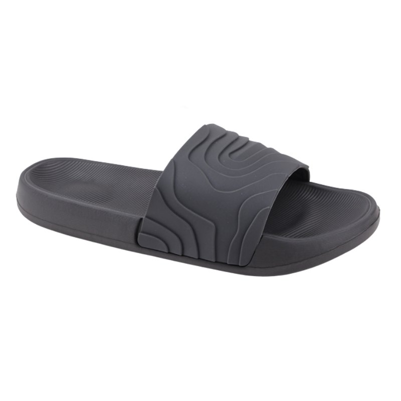 Thick Sole EVA Open Toe Superior Quality Sandals Home Indoor Summer Slippers Men's Fashion Style Outdoor Slides Slippers