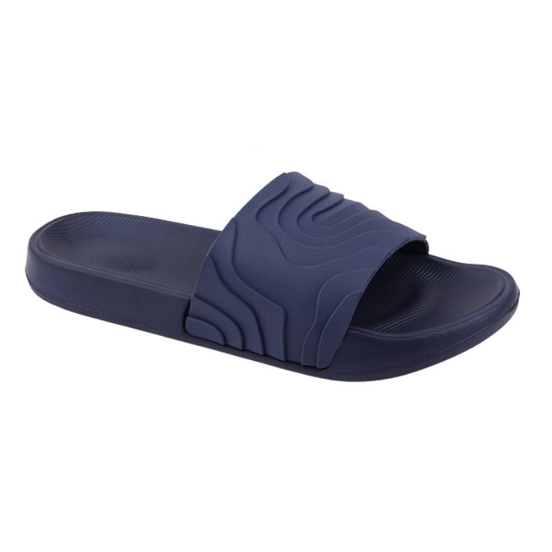 Thick Sole EVA Open Toe Superior Quality Sandals Home Indoor Summer Slippers Men's Fashion Style Outdoor Slides Slippers