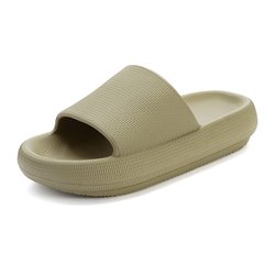 Olive-green