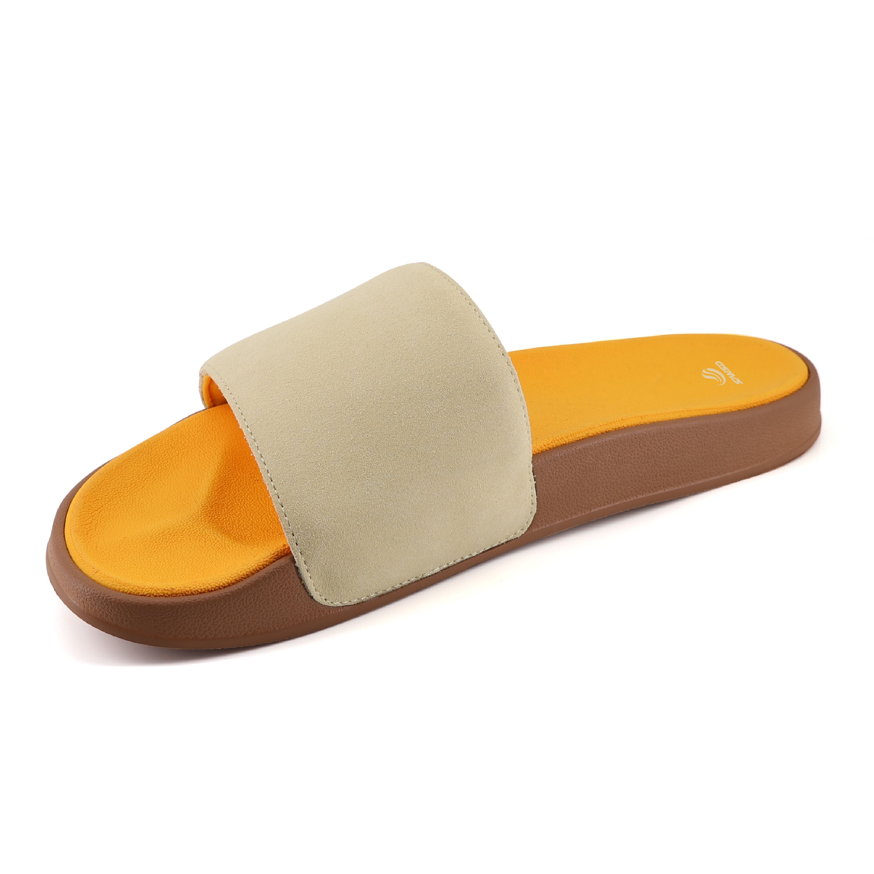 WEFOAM Explorer Slides Causal Sports Slippers Sell Oem Logo Custom Slides Slippers Flat Sandals 2024 Street Trends Slides