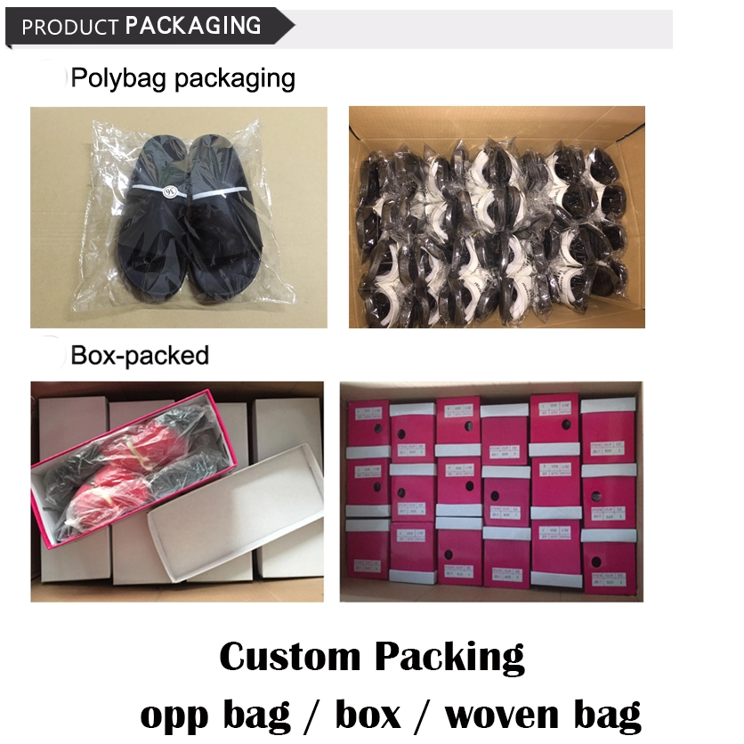 Nicecin Air Sole Black 3D Logo PVC Buckle Fashion PU Slide Ladies Designer Slides Slippers For Women luxury slides