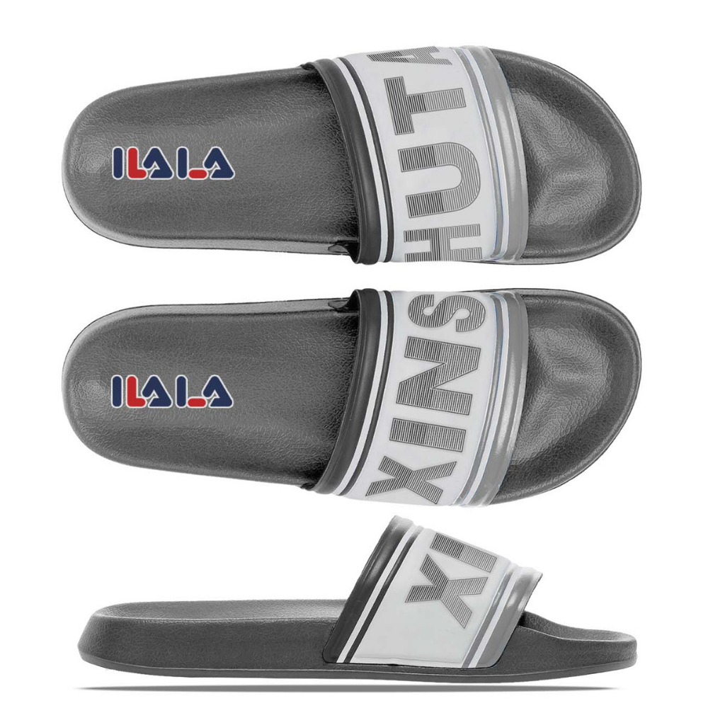 Slides Slippers for Men Summer Beach Slide Flip Flop for Man Casual Mens Designer Slides