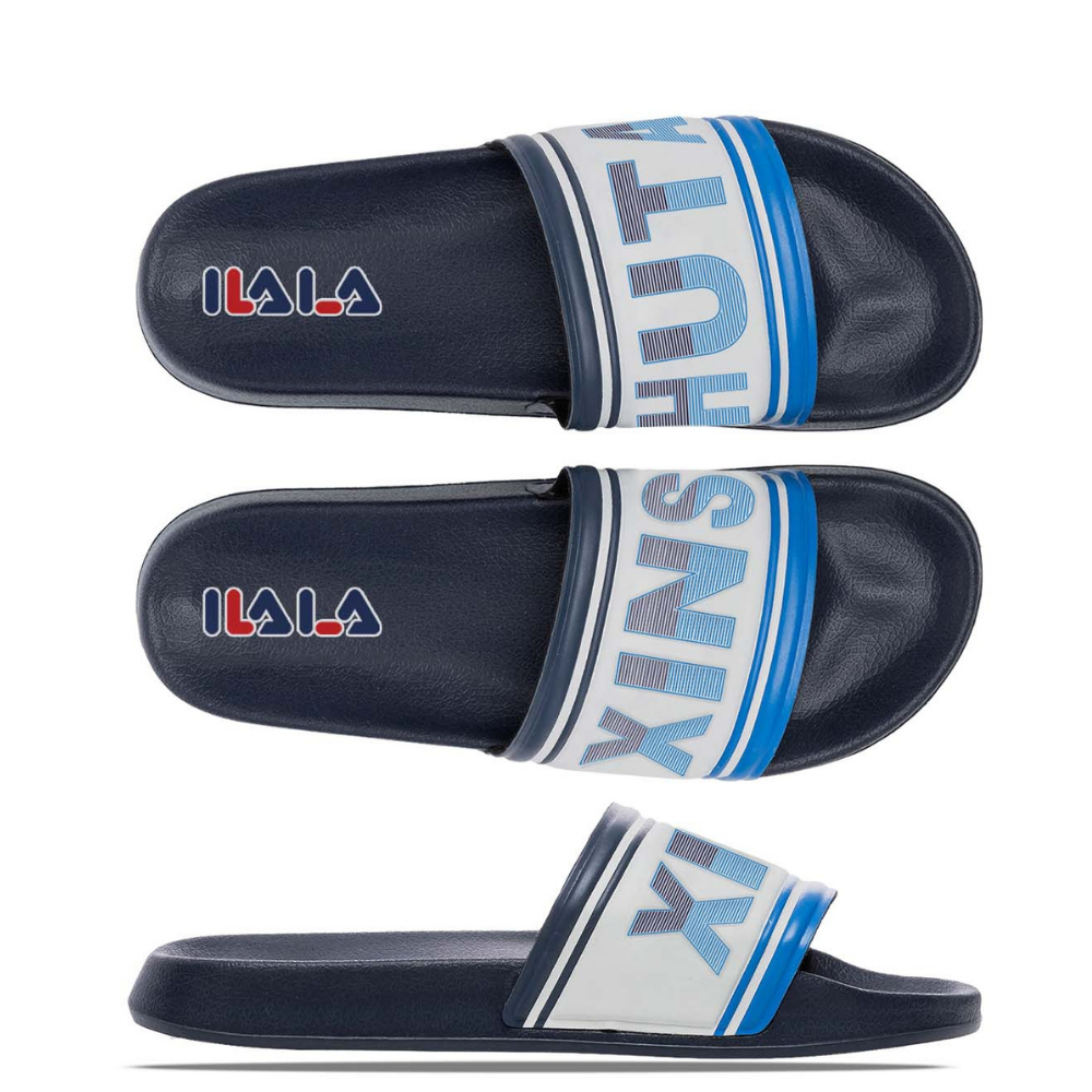 Slides Slippers for Men Summer Beach Slide Flip Flop for Man Casual Mens Designer Slides