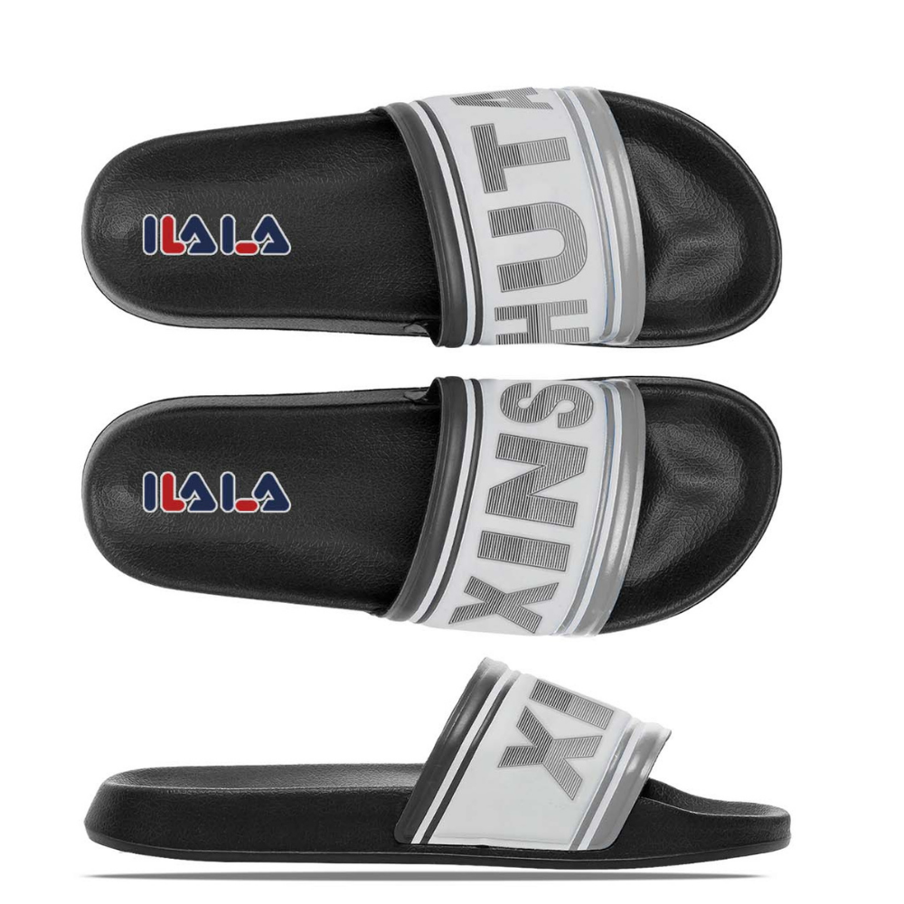 Slides Slippers for Men Summer Beach Slide Flip Flop for Man Casual Mens Designer Slides