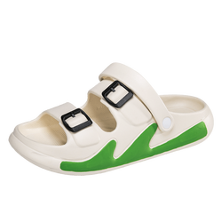 White-green