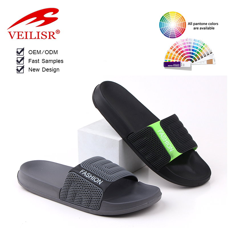 Summer Flip Flops Men Anti Slip Unisex Comfort Men Beach Slippers Verano Zapatillas Para Hombres Sports Slippers Sandals For Men