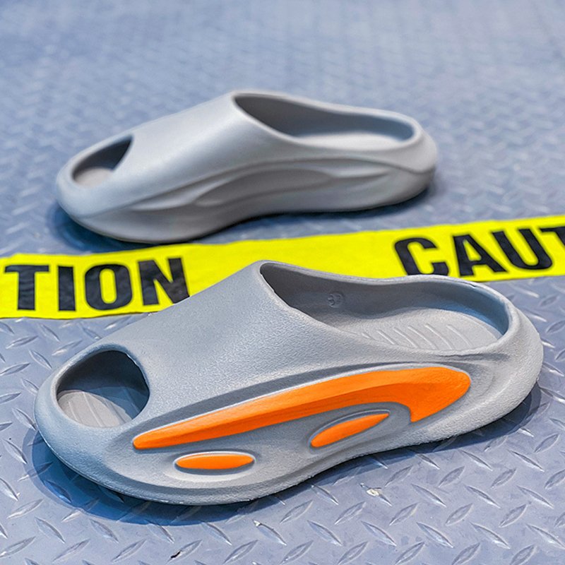 Designer Summer Sport Slipper Casual Eva Sandals Unisex Custom Shoes Slides Slippers Logo Custom For Women Men Manufacturer