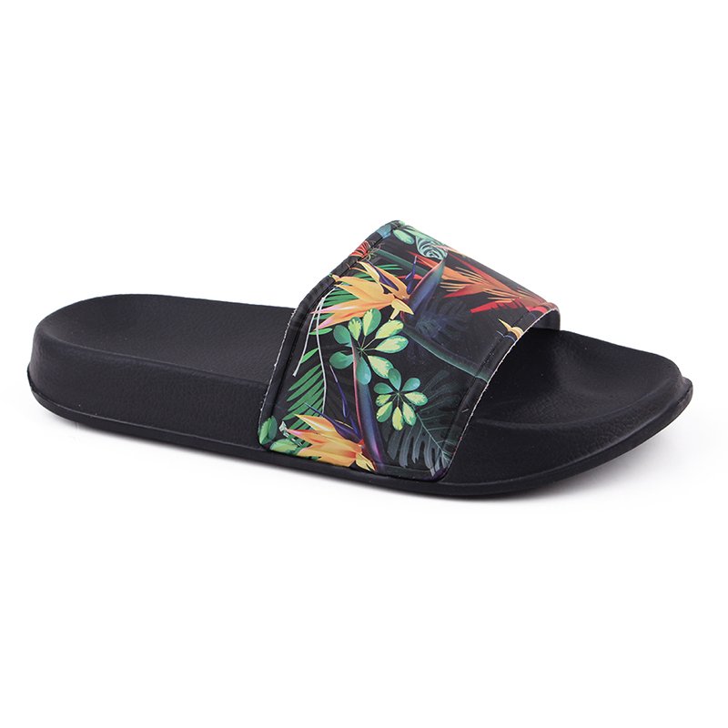 Wholesale Cloud Slides Beach Shoes With Arch Support Quick Drying Non-Slip Pool Home Slippers Custom Slides Slippers For Women