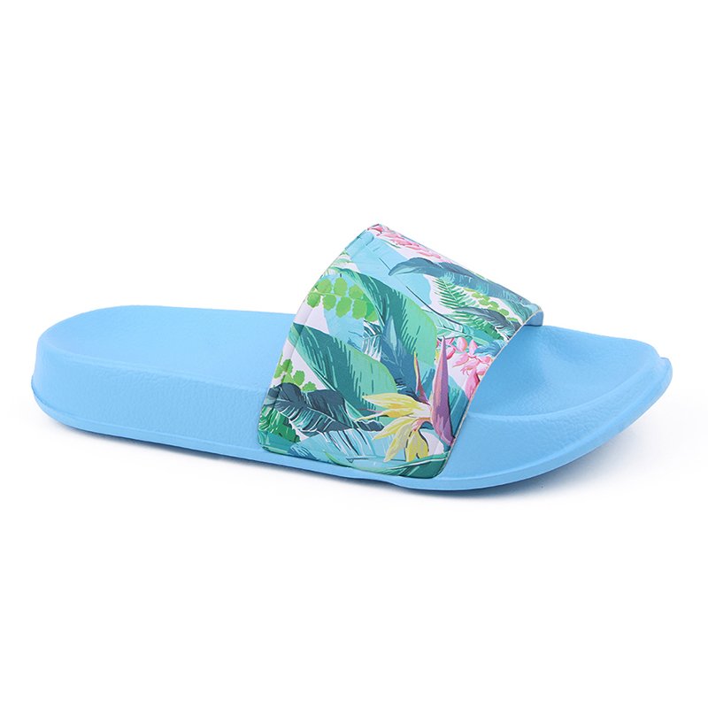 Wholesale Cloud Slides Beach Shoes With Arch Support Quick Drying Non-Slip Pool Home Slippers Custom Slides Slippers For Women