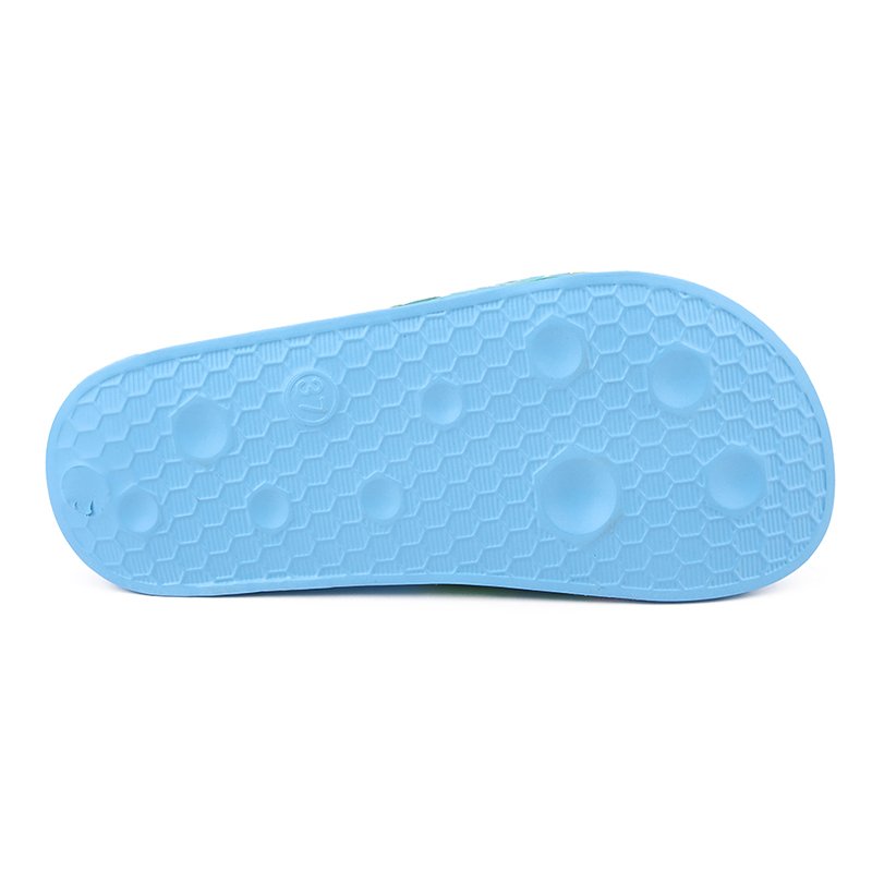 Wholesale Cloud Slides Beach Shoes With Arch Support Quick Drying Non-Slip Pool Home Slippers Custom Slides Slippers For Women