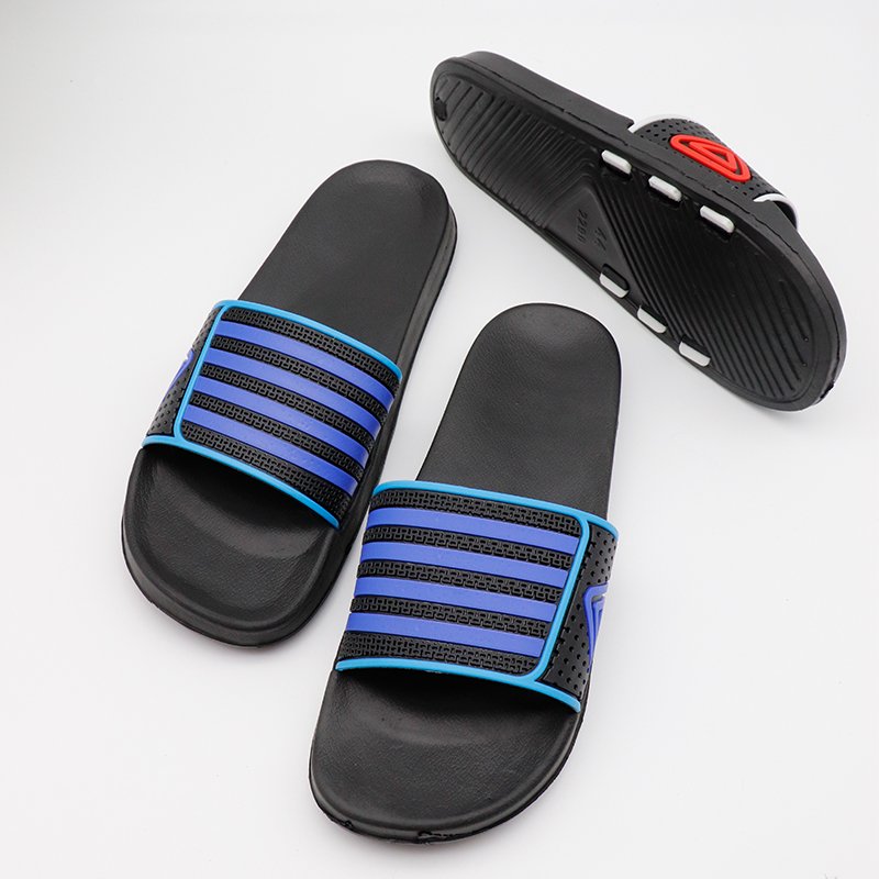 Brand Mens Sandals Slides Slipper Sleeper Chappals Footwear Shoes Men Slide Slippers