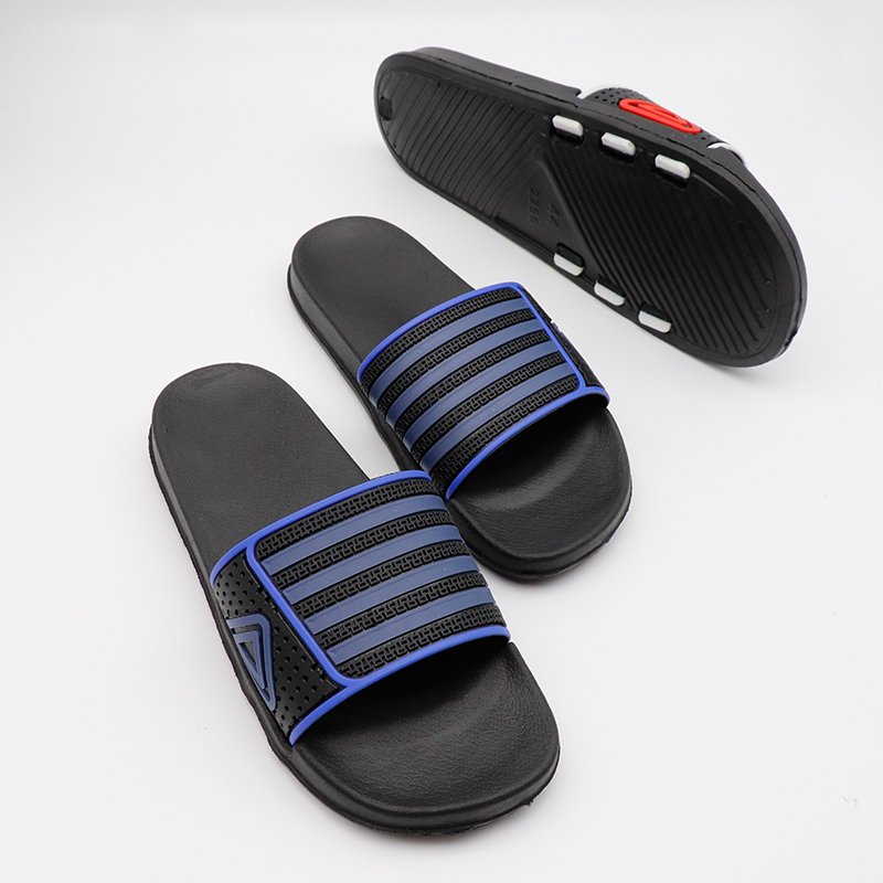Brand Mens Sandals Slides Slipper Sleeper Chappals Footwear Shoes Men Slide Slippers