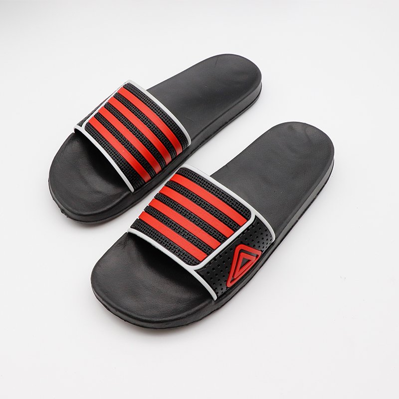 Brand Mens Sandals Slides Slipper Sleeper Chappals Footwear Shoes Men Slide Slippers