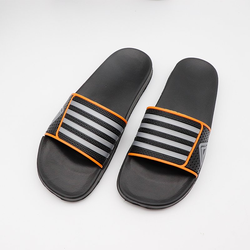 Brand Mens Sandals Slides Slipper Sleeper Chappals Footwear Shoes Men Slide Slippers