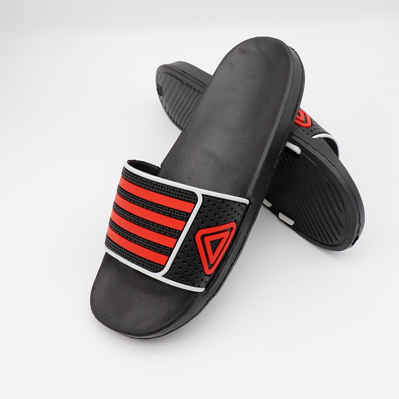 Brand Mens Sandals Slides Slipper Sleeper Chappals Footwear Shoes Men Slide Slippers
