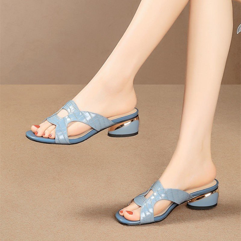 Xuanhui women sandals wholesale new arrive latest ladies slippers shoes and sandals