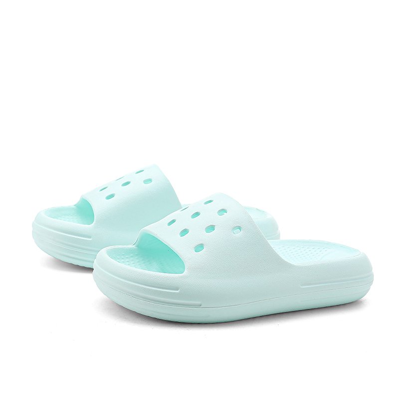 Perfect for Home Outdoor or Beach Wear Soft Parent Child Matching Slides Slippers