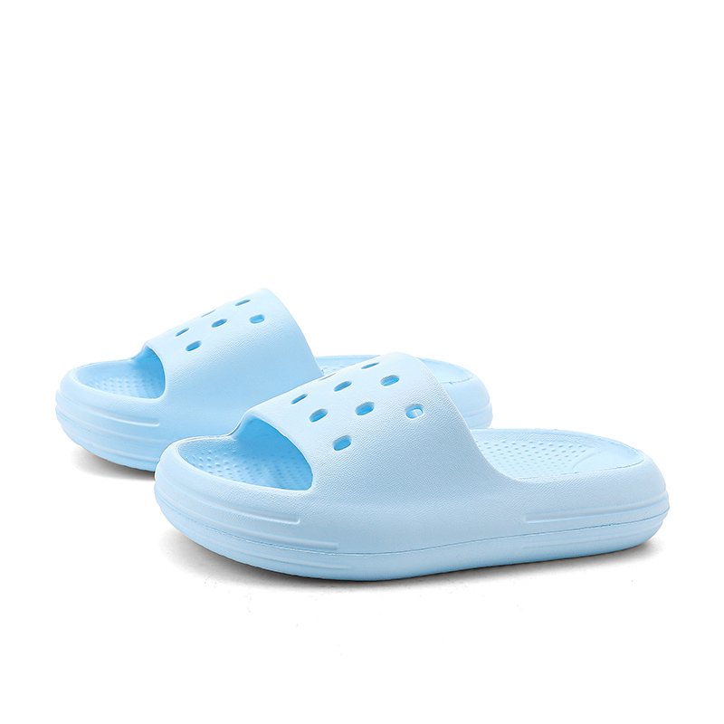 Perfect for Home Outdoor or Beach Wear Soft Parent Child Matching Slides Slippers