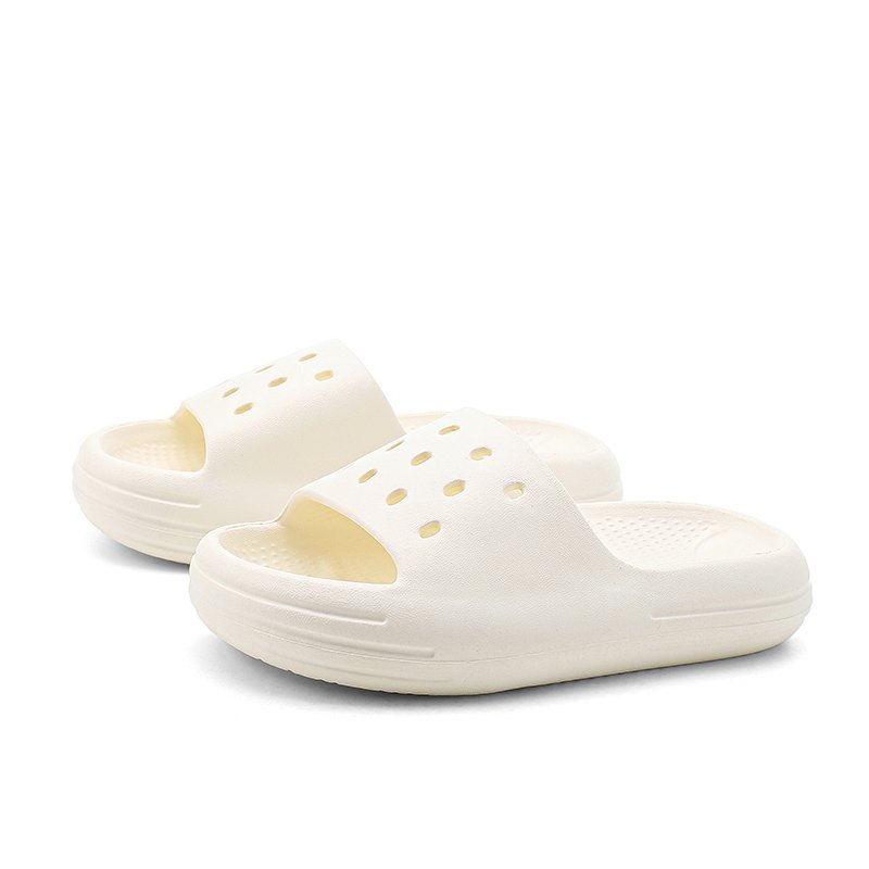 Perfect for Home Outdoor or Beach Wear Soft Parent Child Matching Slides Slippers