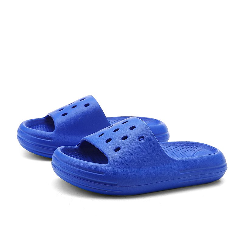 Perfect for Home Outdoor or Beach Wear Soft Parent Child Matching Slides Slippers