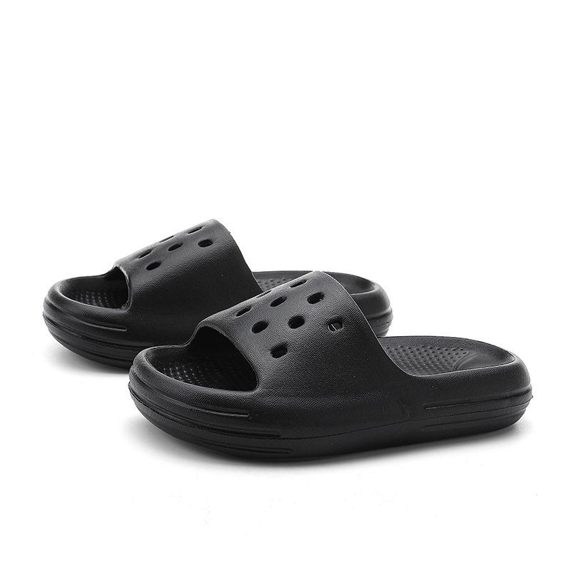 Perfect for Home Outdoor or Beach Wear Soft Parent Child Matching Slides Slippers