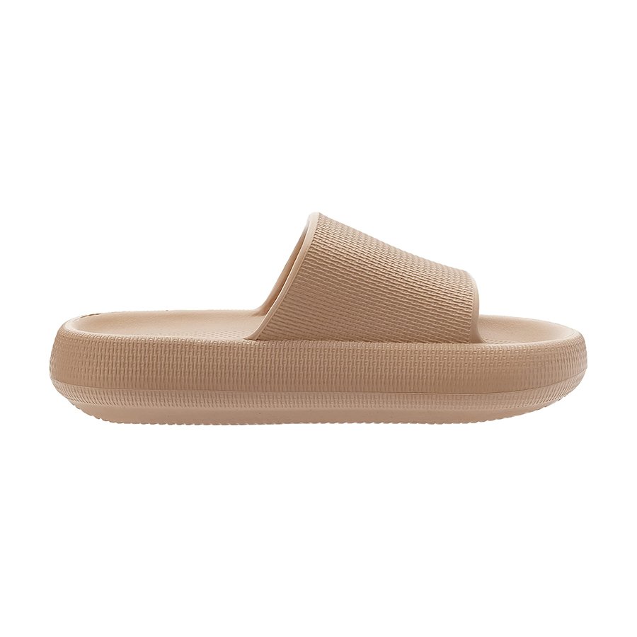 Thick sole Cloud Slipper Sandal Custom EVA Summer Beach Platform Cushioned Home Pillow Slides Slippers For Women