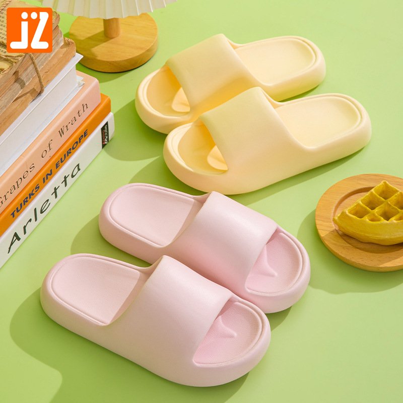 slipper non-slip rubber slide sandals for men shoes men's slide sandal house slides slippers outdoor women men bathroom