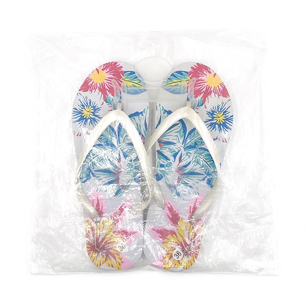 Soft Lightweight Beach Flip Flop Sandals for Women Casual Casual Slippers Shower Beach Pool Flat Slides Shoes