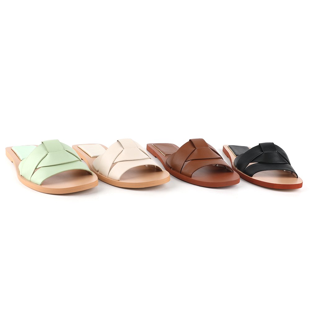Factory Direct High Quality Slippers For Women Slides Slippers