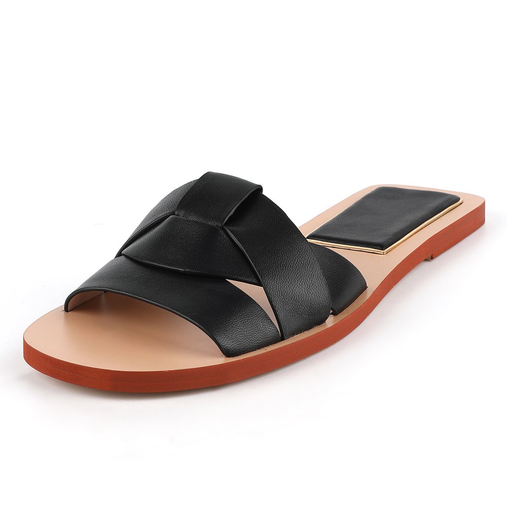 Factory Direct High Quality Slippers For Women Slides Slippers