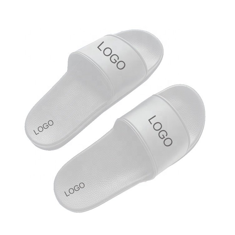 2024 summer New Arrivals Women Designer Air Cushion with LOGO Custom Logo pink Slides Men Slippers Slides the uk slides