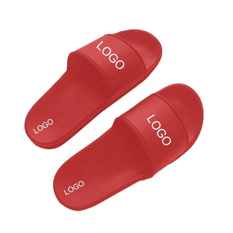 2024 summer New Arrivals Women Designer Air Cushion with LOGO Custom Logo pink Slides Men Slippers Slides the uk slides