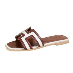 Brown&White