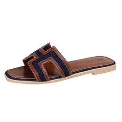 Brown&Blue