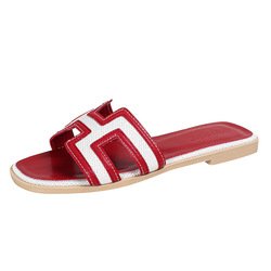 Red&White