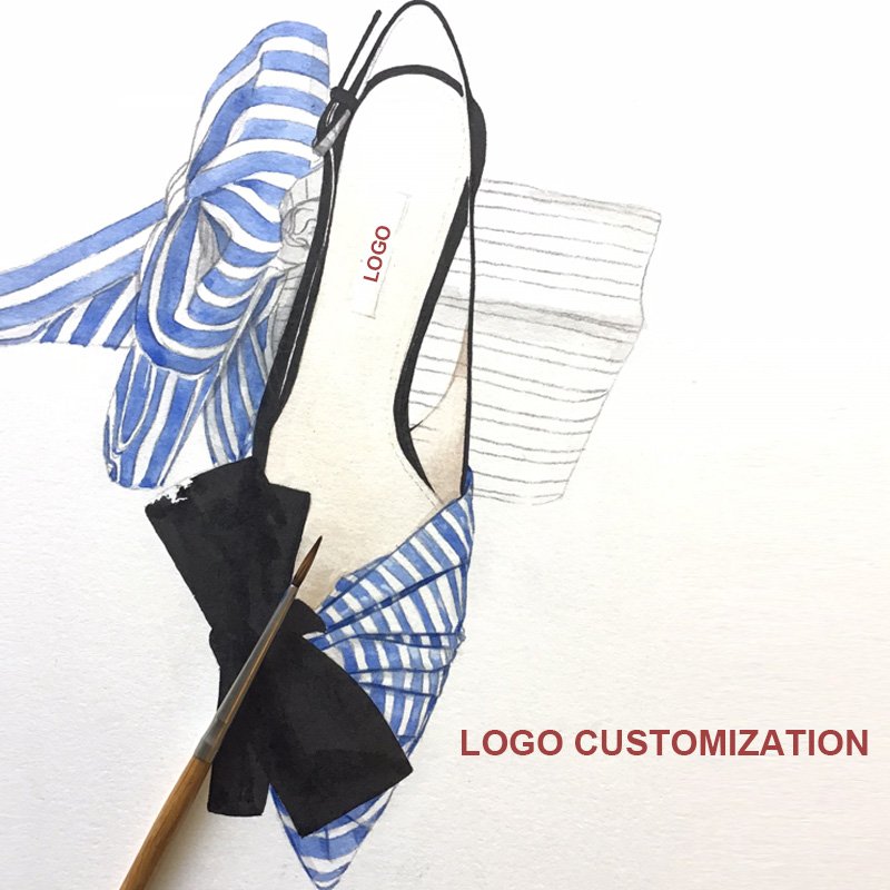 Professional OEM/ODM Women Shoes Factory High Heels Boots Sandals Flats Mules and Slippers Welcome To Contact Us