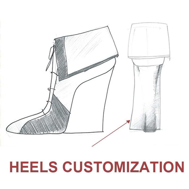 Professional OEM/ODM Women Shoes Factory High Heels Boots Sandals Flats Mules and Slippers Welcome To Contact Us