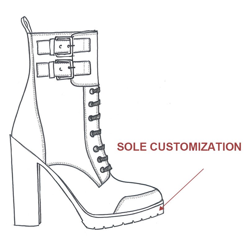 Professional OEM/ODM Women Shoes Factory High Heels Boots Sandals Flats Mules and Slippers Welcome To Contact Us